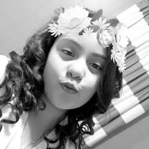 Meet your Posher, Ashmary